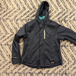 Women's Under Armour 3in1 Systems Jacket